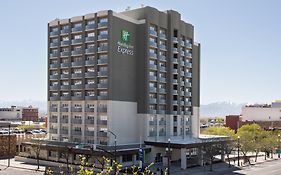 Holiday Inn Express Salt Lake City Downtown